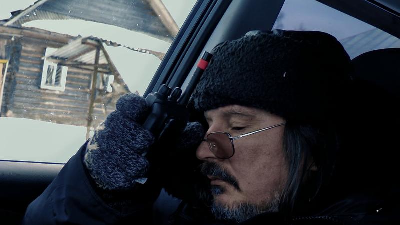 «Балабанов. Колокольня. Реквием»: Прощание с матерым