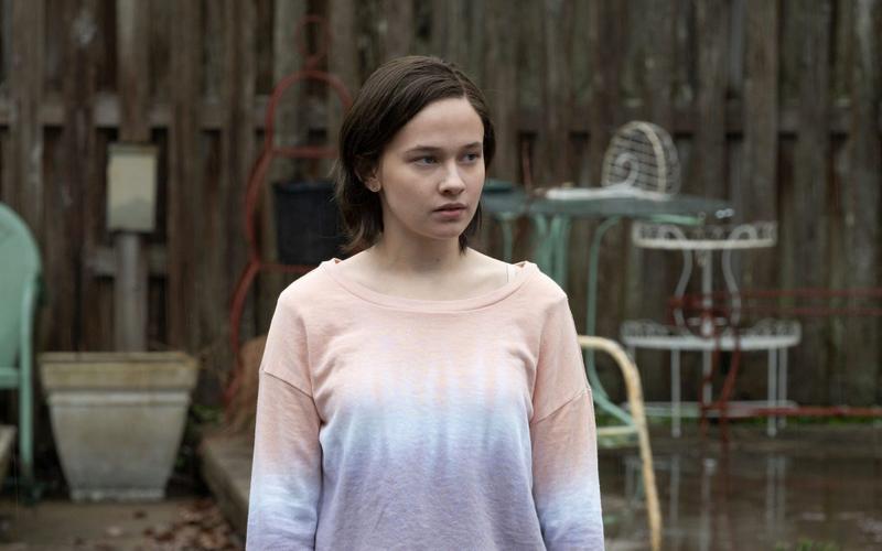 Звезда «Мейр из Исттауна» снимется в перезапуске «Чужого»