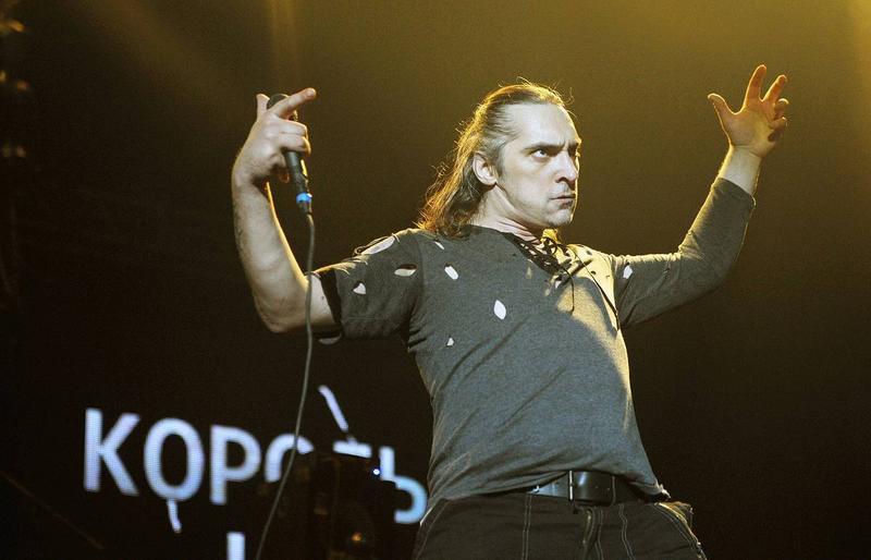 Документальный фильм о лидере «Короля и Шута» выйдет в Okko в апреле