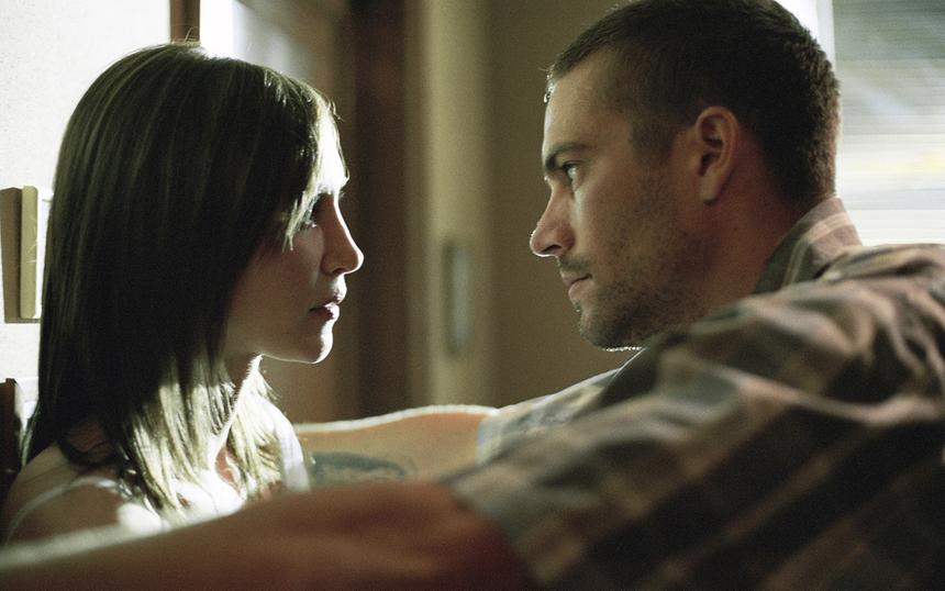 Кадр из фильма «Беги без оглядки»