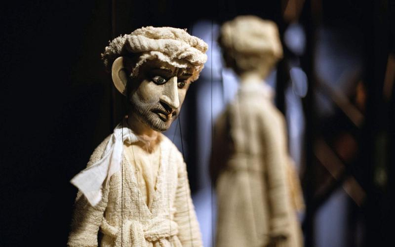 Bazelevs выпустит сериал о Ходже Насреддине