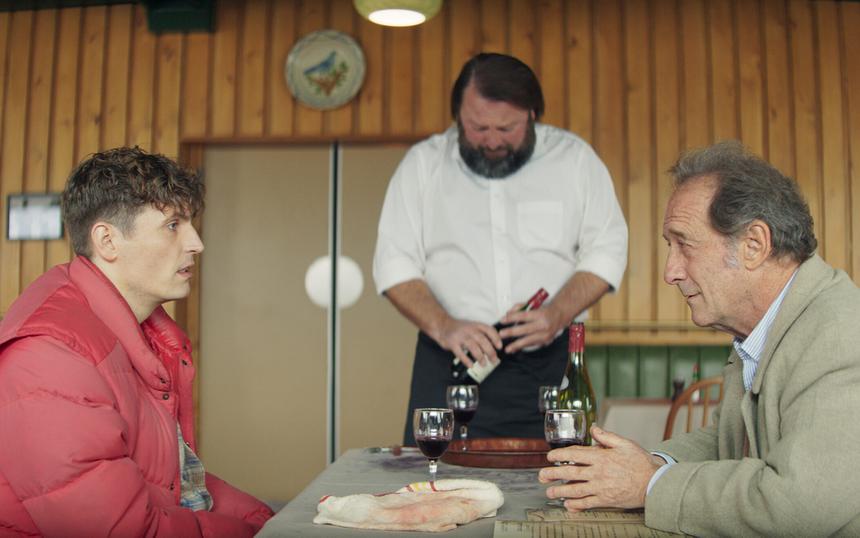 Фильм «Второй акт» (2024): трейлер, кадры, рецензия