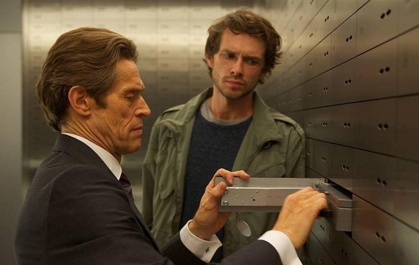 Русские актеры, которые снимались в Голливуде