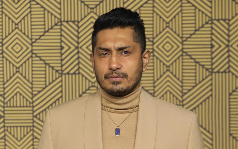 Звезду «Черной Пантеры 2» Теноча Уэрту обвинили в сексуализированном насилии