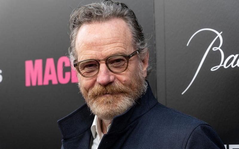 Брайан Крэнстон исполнит главную роль в драме режиссера «Тетриса»