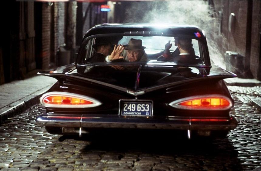 Кадр из фильма «Сердца в Атлантиде»