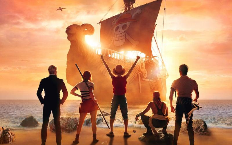 Игровой ремейк аниме «Ван-Пис» от Netflix выйдет в 2023 году