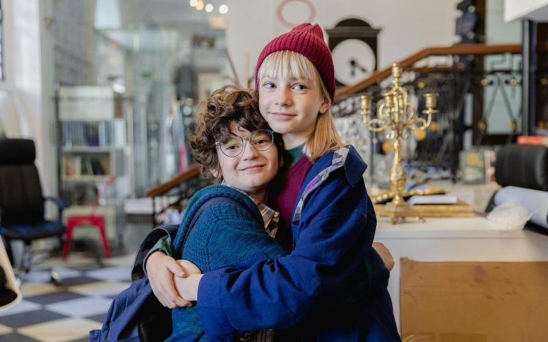 Семейная комедия «Чижик-Пыжик возвращается» выйдет в сентябре 2023 года