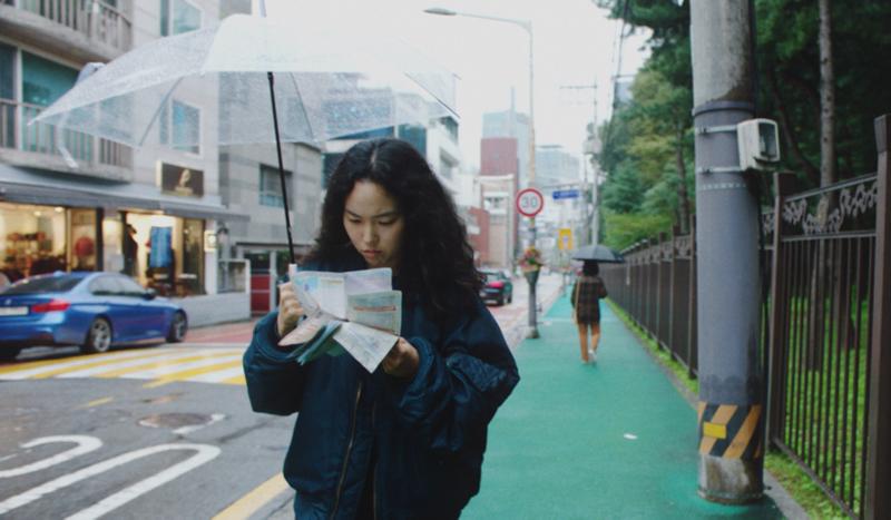 «Возвращение в Сеул»: Родом из бегства