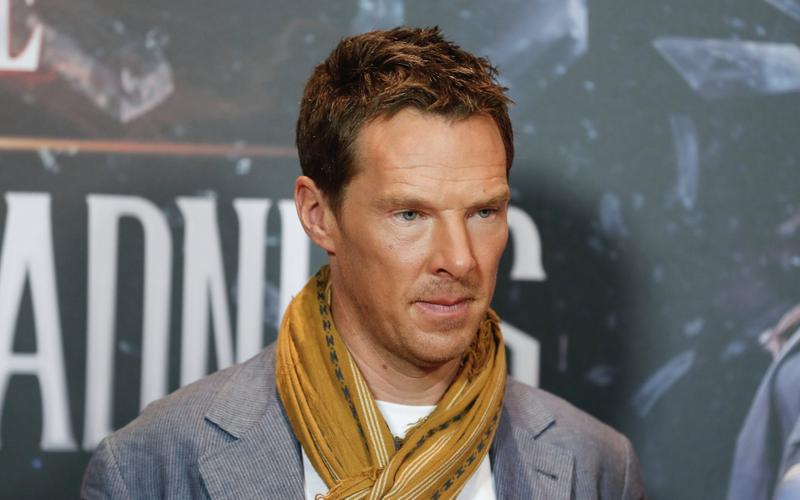 Бенедикт Камбербэтч снимется в драме «Существо с крыльями»