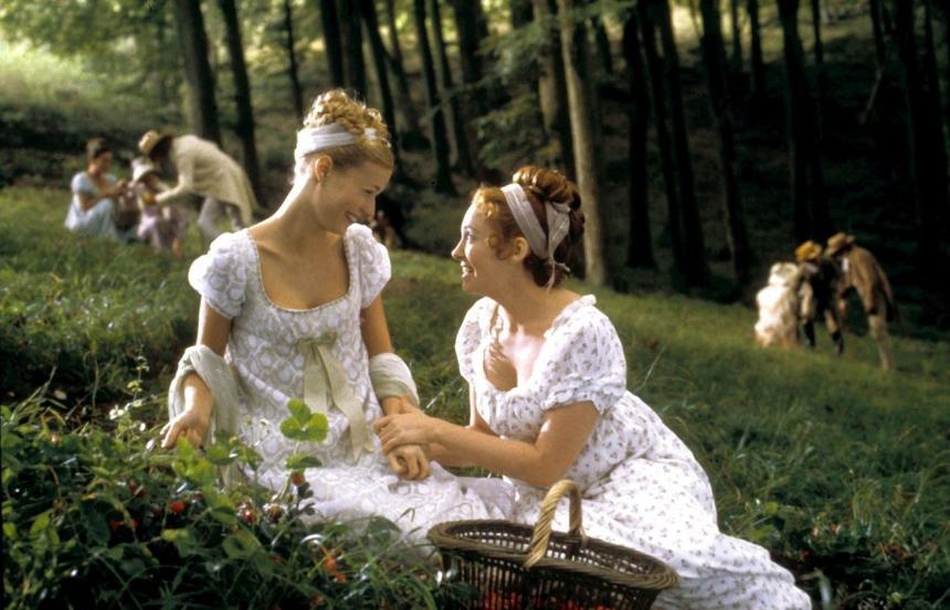 Кадр из фильма «Эмма»