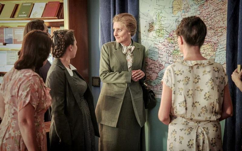 Объявлена дата выхода биографического сериала о Фаине Раневской