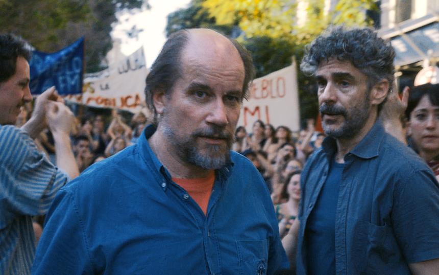 Лучшие фильмы фестиваля в Сан-Себастьяне в 2023 году