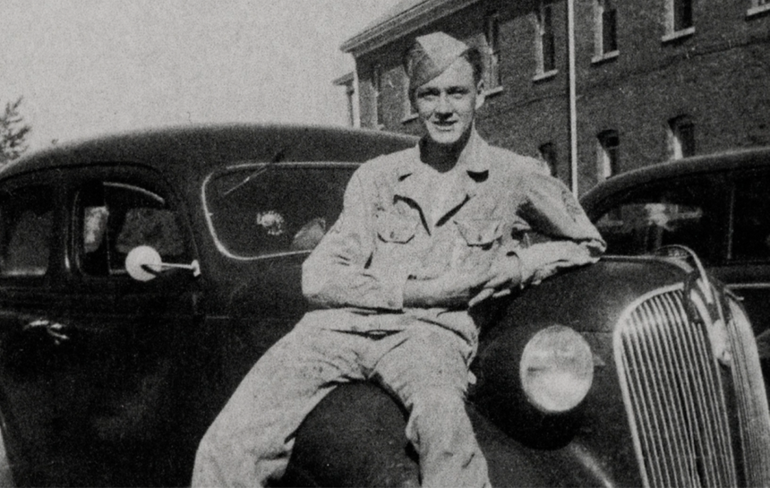 «Стэн Ли», реж. Дэвид Гелб, 2023