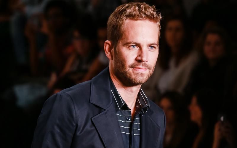 Беспечный ездок: Как Пол Уокер прошел путь от рекламы памперсов до звезды Голливуда