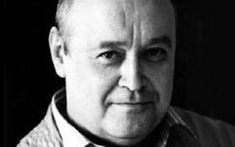 Умер актер Виктор Шуляковский