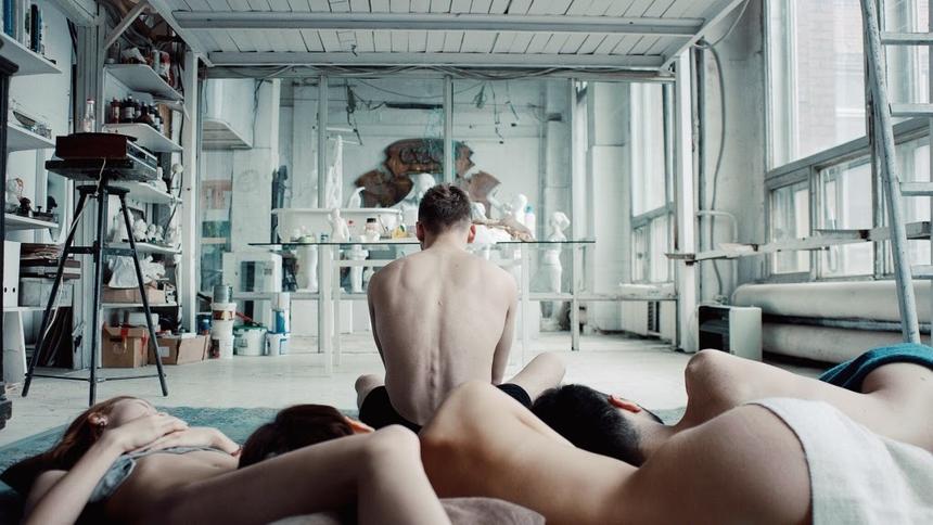 Кадр из фильма «Кислота»