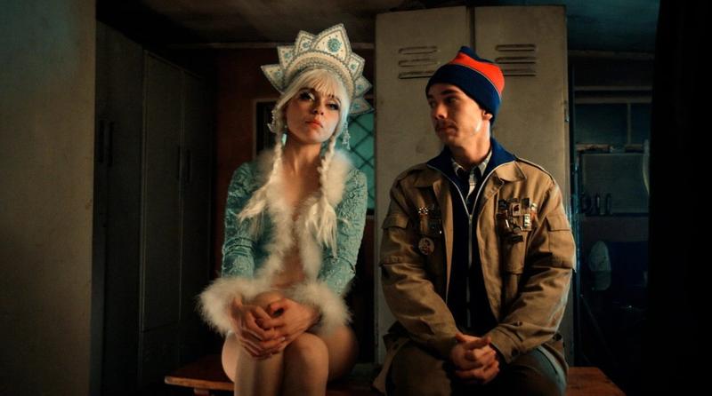 11 августа в Okko состоится премьера двух первых эпизодов комедийного сериала «Закрыть гештальт»