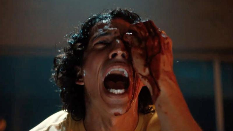 Трейлер фильма «Корпоративный ретрит»: Убить ради продвижения по карьерной лестнице