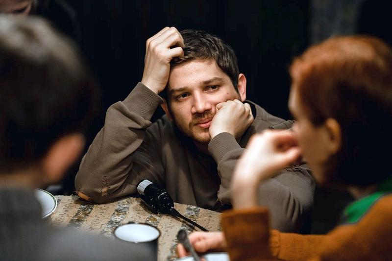 Режиссер «Дылды» Кантемир Балагов поставит драму «Баттерфляй Джем»