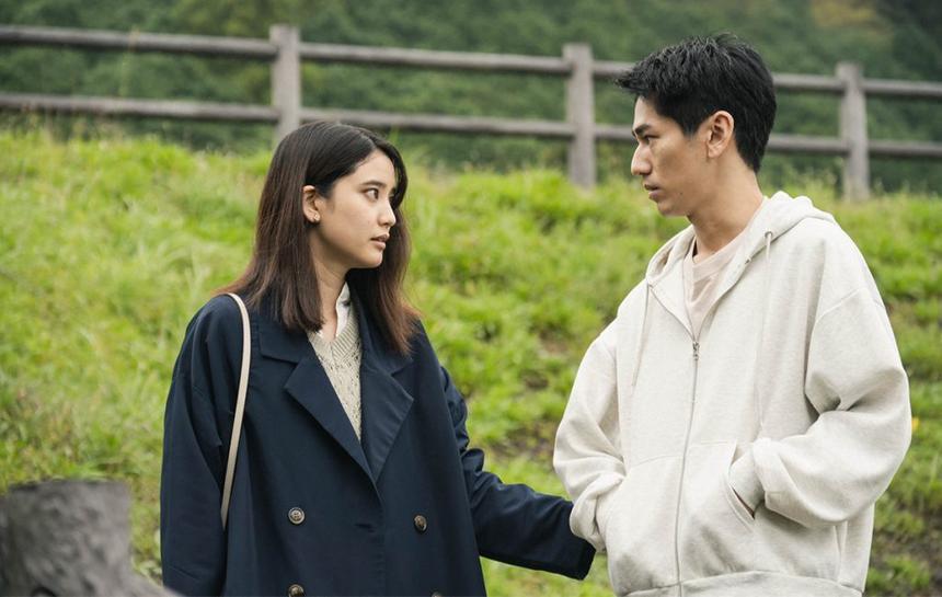 «Личная жизнь» Кодзи Фукады