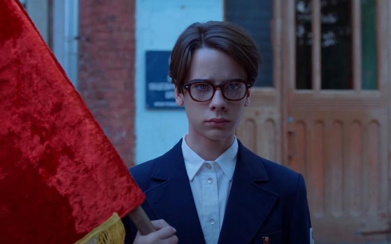 Тизер-трейлер второго сезона «Пищеблока»: Возвращение советских вампиров