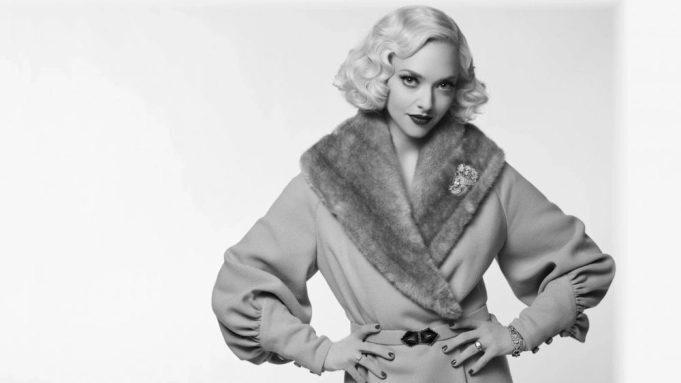 Аманда Сейфрид в фильме «Манк»