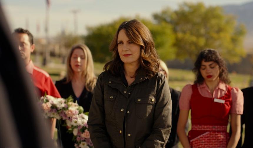 Кадр из фильма «Мэгги Мур(ы)»