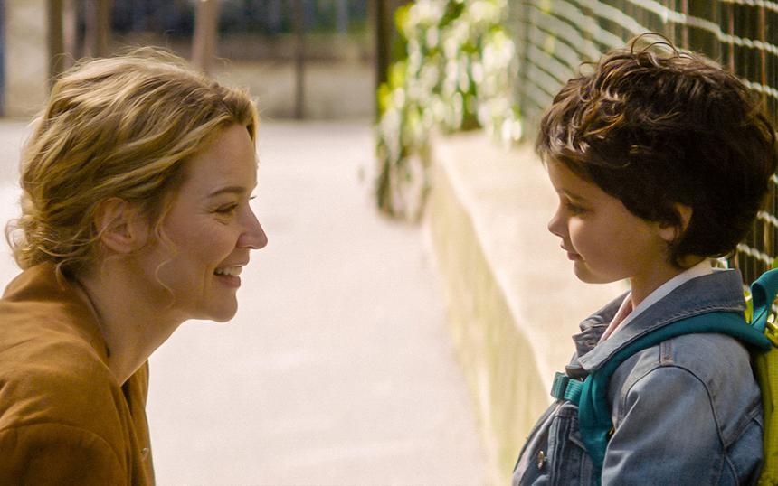 «Грани любви»: Сердце мачехи