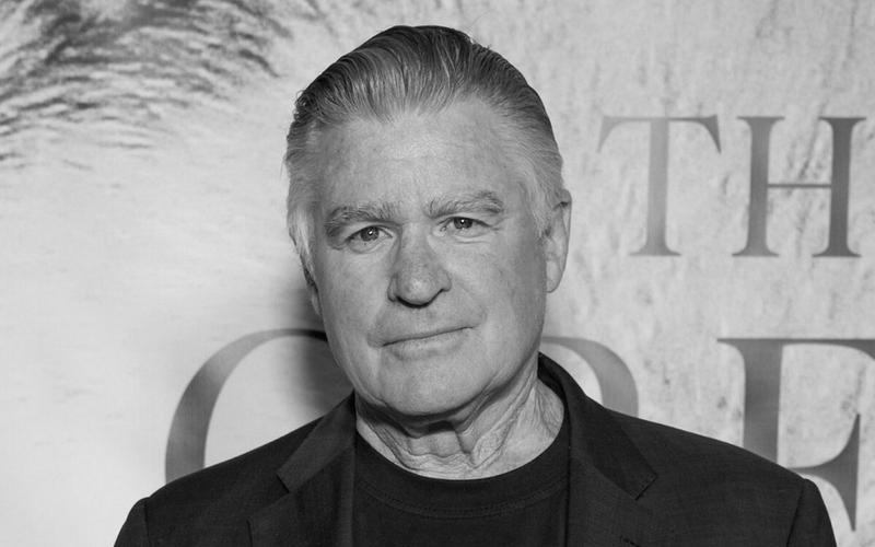 Умер Трит Уильямс, звезда фильма «Волосы» и сериала «Любовь вдовца»