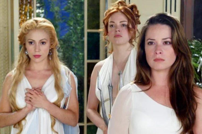 Причины успеха сериала «Зачарованные»