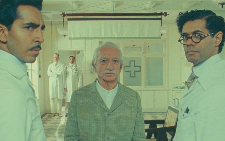 «Чудесная история Генри Шугара», «Лебедь», «Крысолов» и «Яд»: Сказки Уэса Андерсона