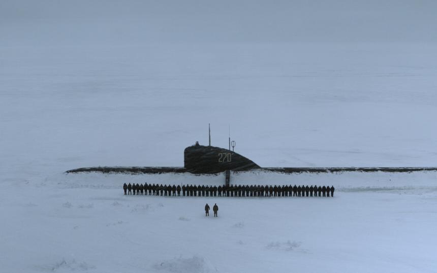 «Северный полюс» (2025)