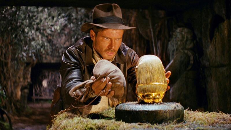 Джон Уильямс завершил работу над саундтреком к новому «Индиане Джонсу»