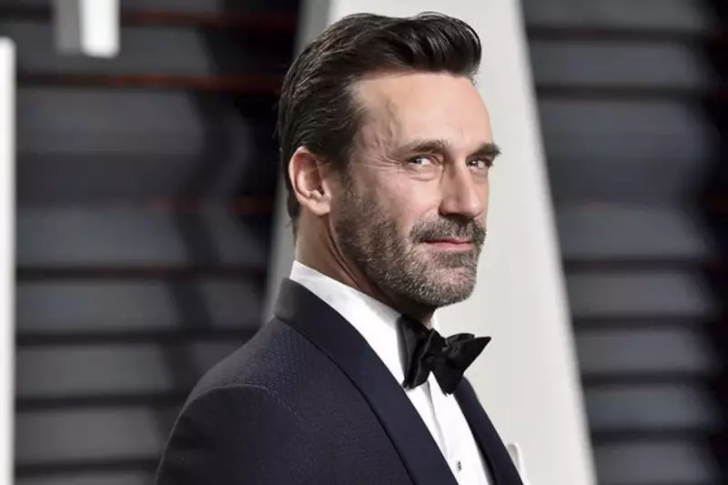 Джон Хэмм сыграет тренера в перезапуске «Дрянных девчонок»