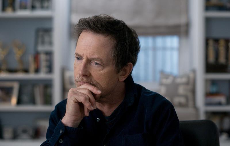 «Неизменный: Майкл Дж. Фокс»: В болезни и в здравии