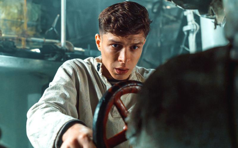 Стоит ли смотреть масштабный сериал «Челюскин. Первые»