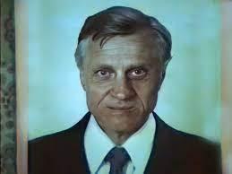 Умер Андрей Дударенко, воплотивший смерть в первом русском хорроре