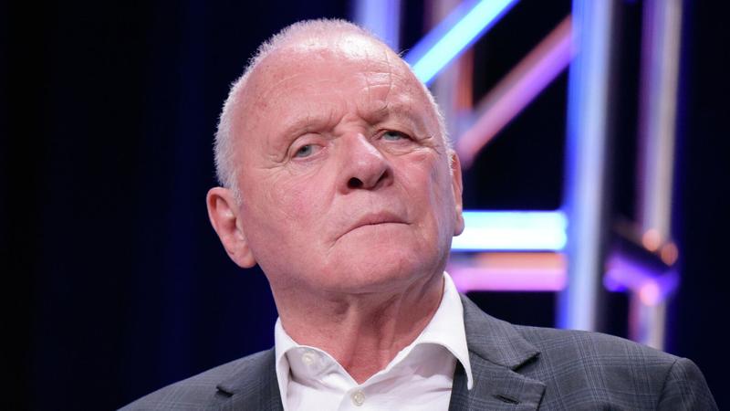 Энтони Хопкинс сыграет римского императора Веспасиана в сериале Роланда Эммериха