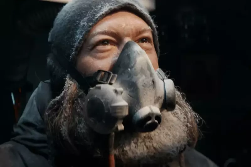 Вышел тизер «Повелителя ветра»: Бондарчук в роли путешественника Фёдора Конюхова