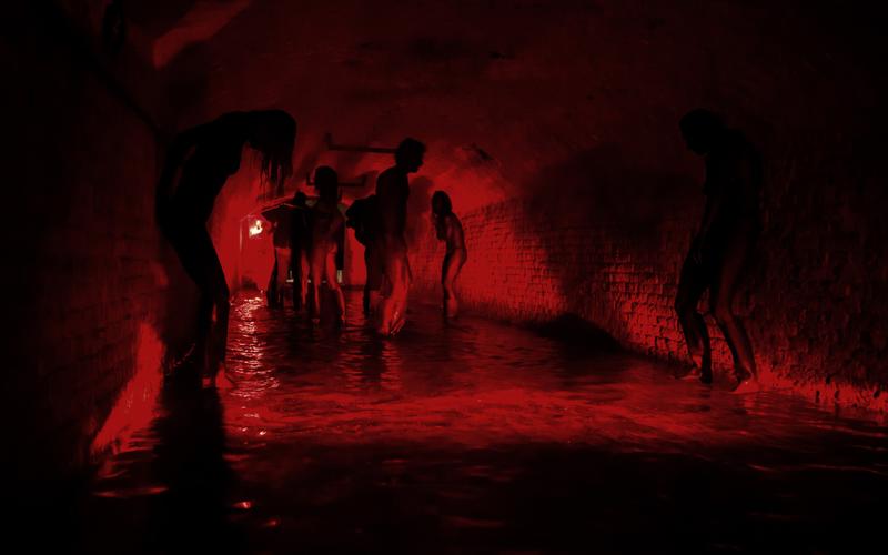 «Мегаломаньяк. Реинкарнация»: Плоды зла