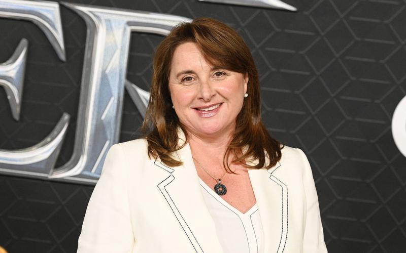 Постоянный продюсер Marvel Виктория Алонсо оставила студию после почти 20 лет