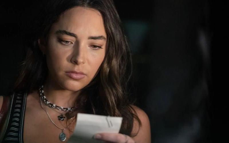 Трейлер сериала «Бдительное око»: Подозрительное убийство и атмосфера Хичкока