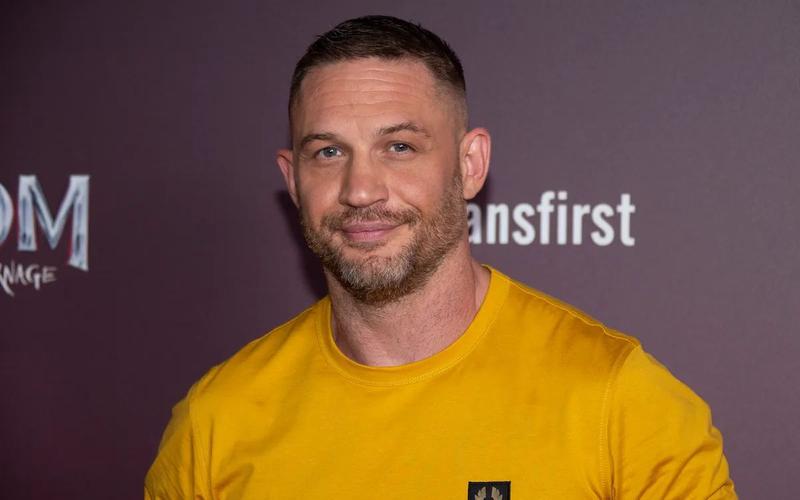 Том Харди и Зази Битц снимутся в сериале Apple TV+ «Лазарь»