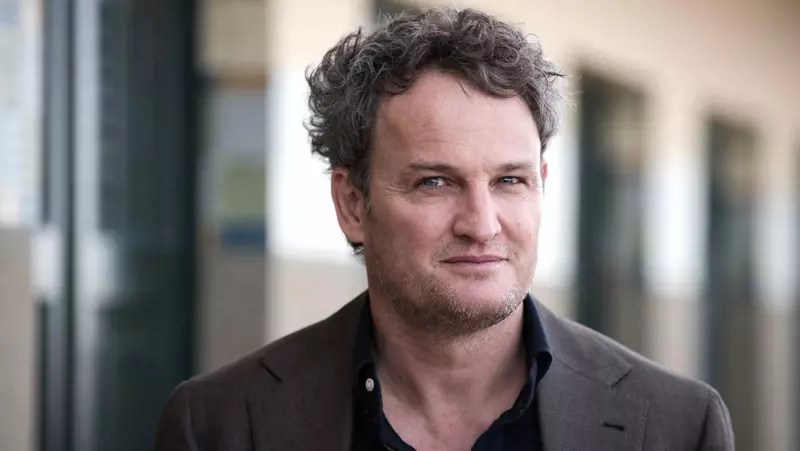 Джейсон Кларк сыграет в экранизации франшизы «Гандам»