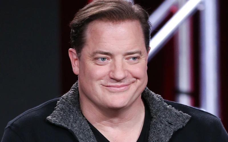 Брендан Фрейзер отказался посещать церемонию вручения премии «Золотой глобус»