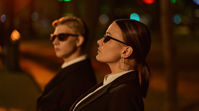 В российских кинотеатрах состоялась премьера драмы «Первая» с Олегом Савостюком