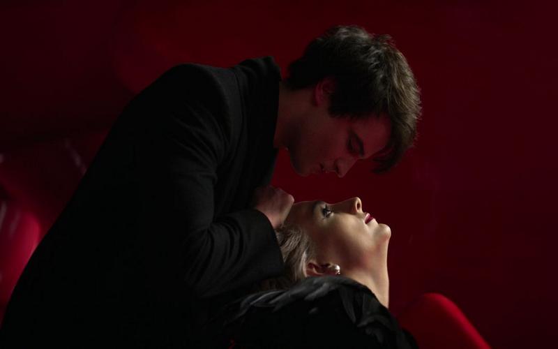 Стартовали съемки второго сезона сериала «Песочный человек»