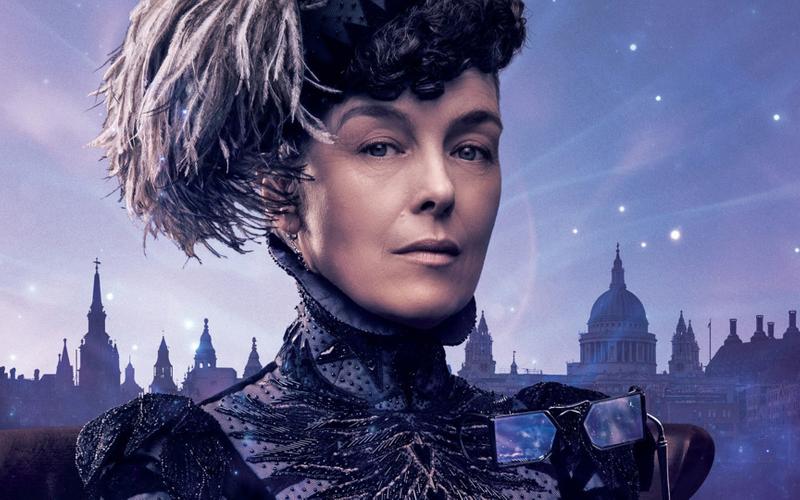 Оливия Уильямс и Джоди Мэй снимутся в сериальном приквеле «Дюны»