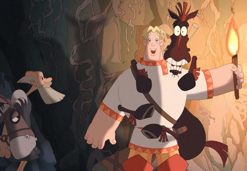 10 великих российских режиссеров анимации, мультфильмы которых вы никогда не забудете